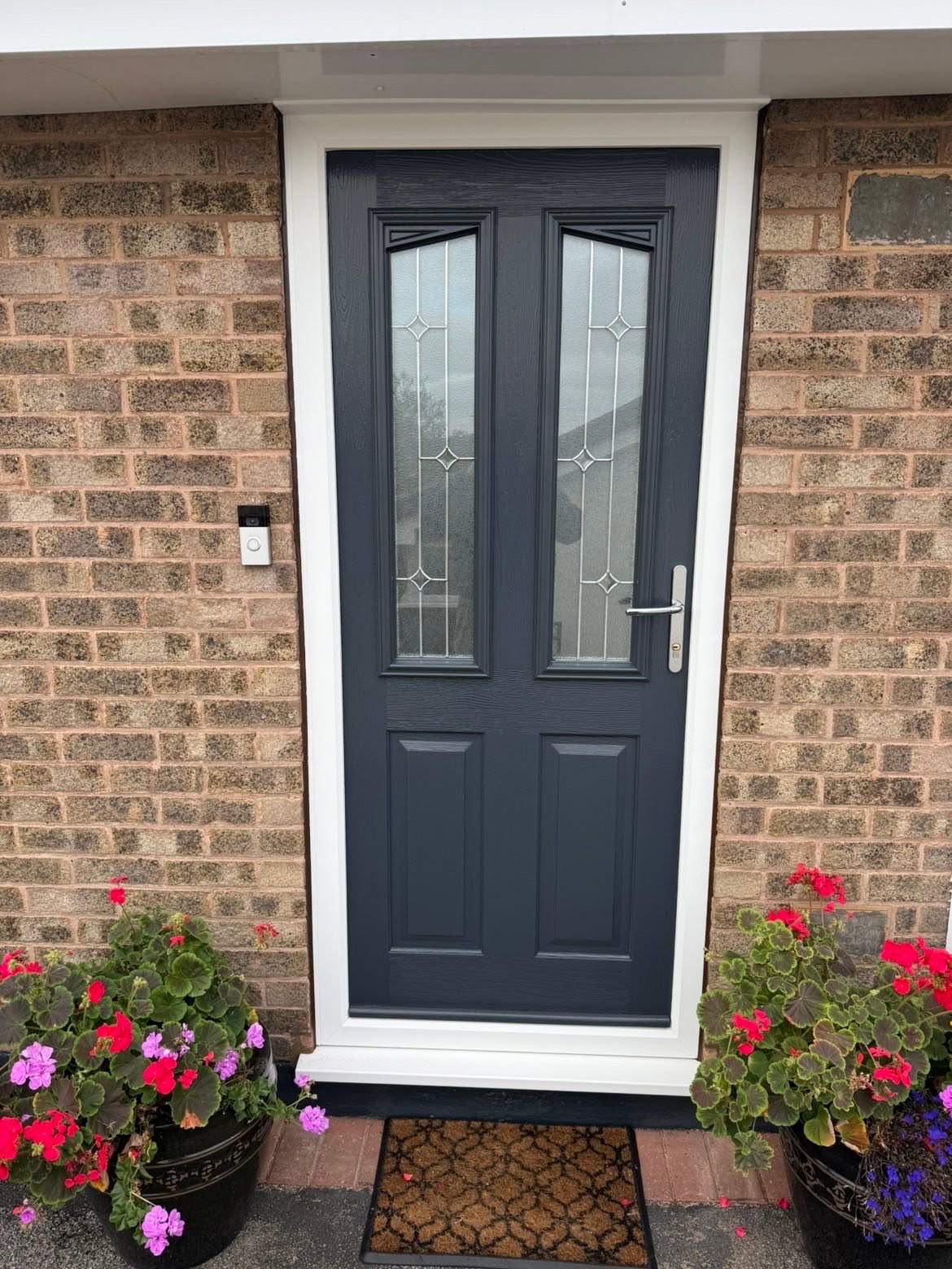 Composite Doors