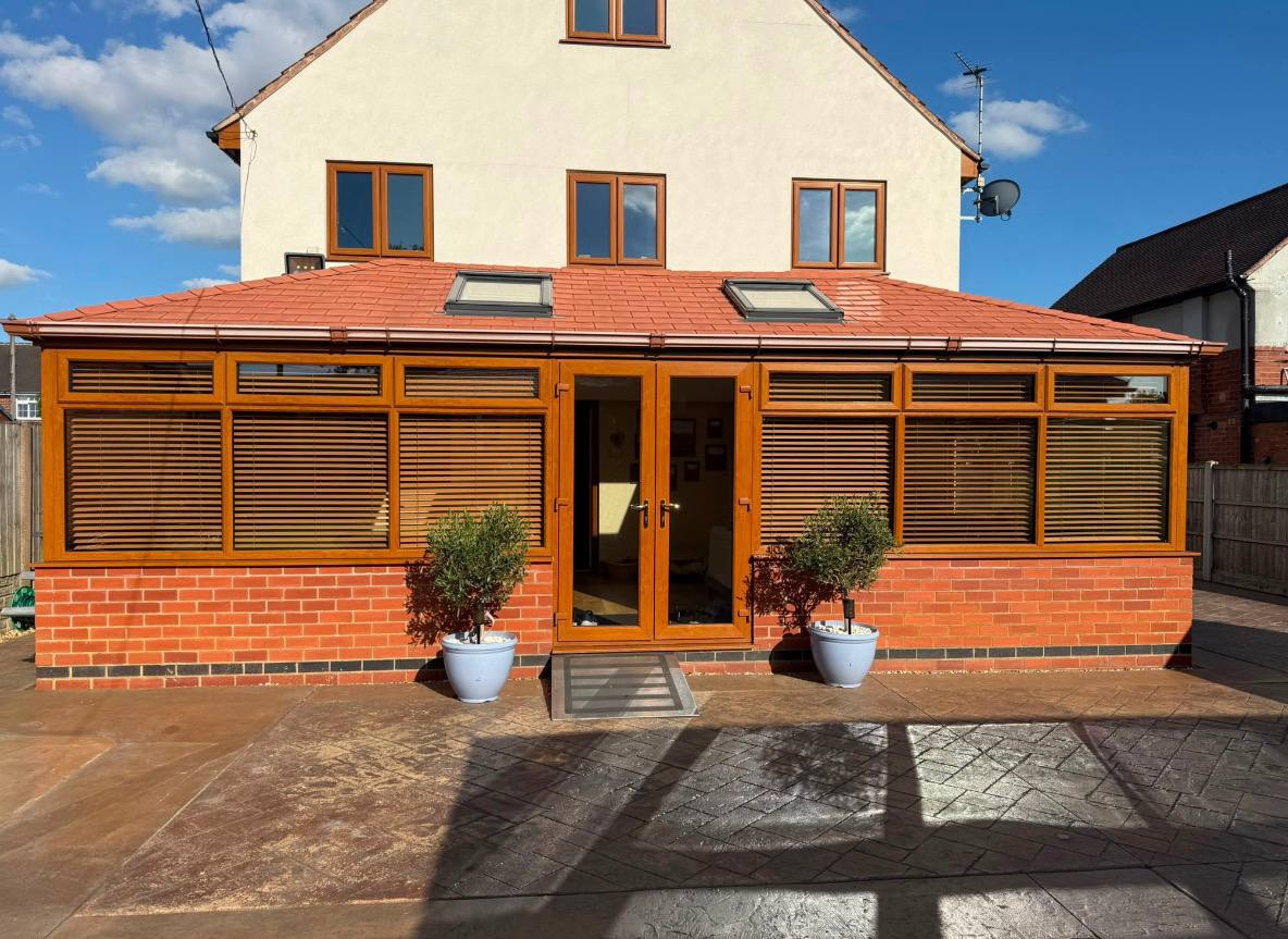 Conservatories