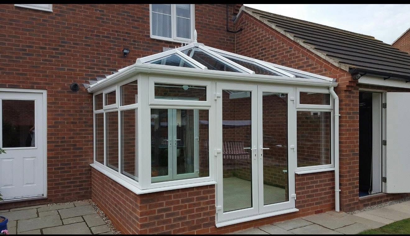 Conservatory Installation