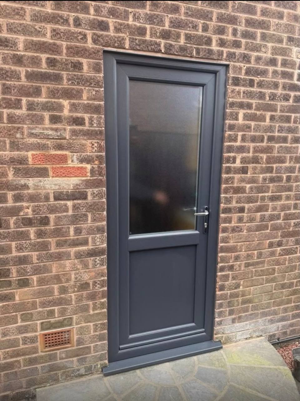 UPVC Doors