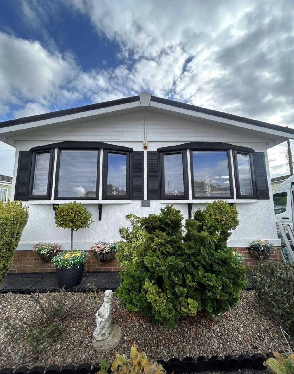 UPVC Windows